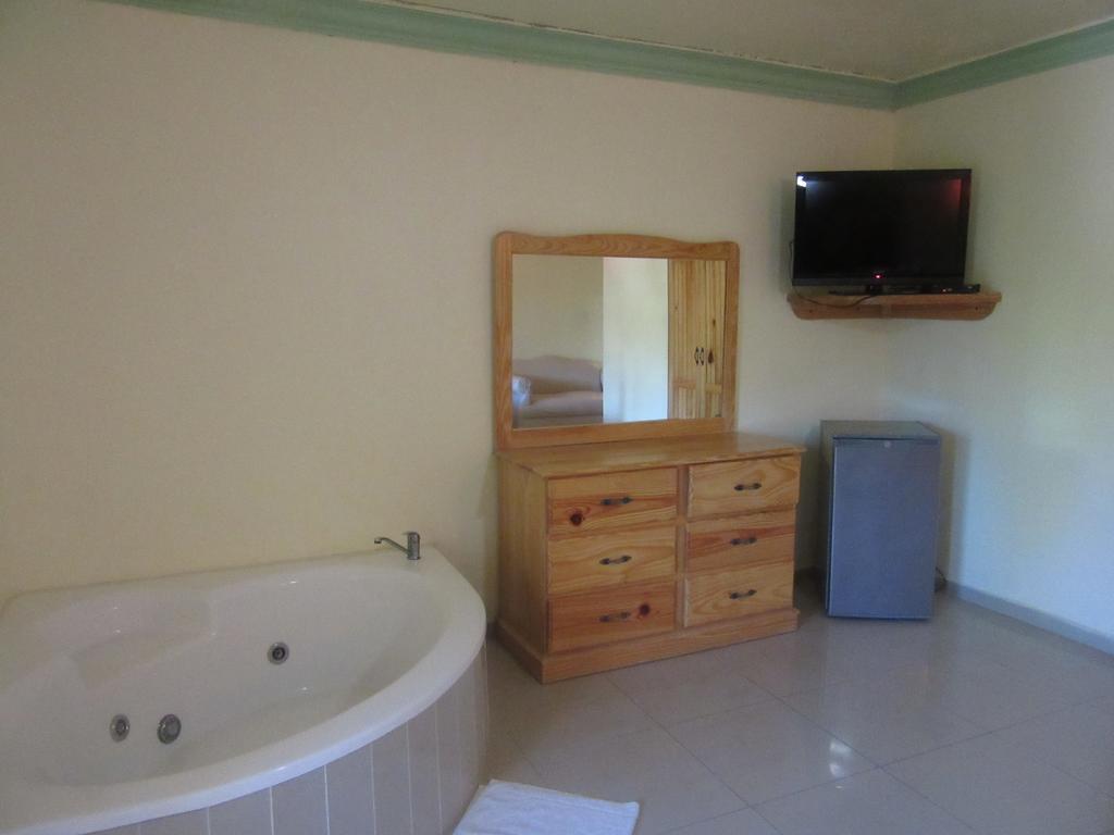 Hotel Cambri Nagua Rum bild