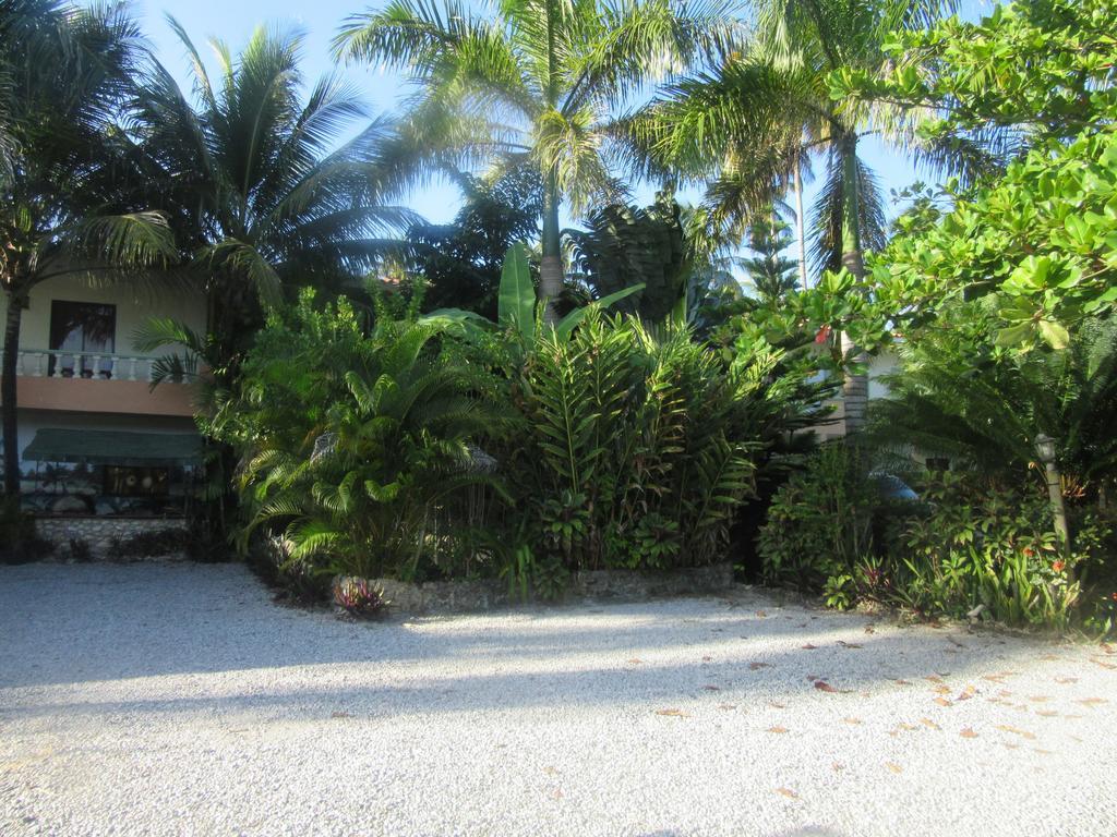 Hotel Cambri Nagua Exteriör bild