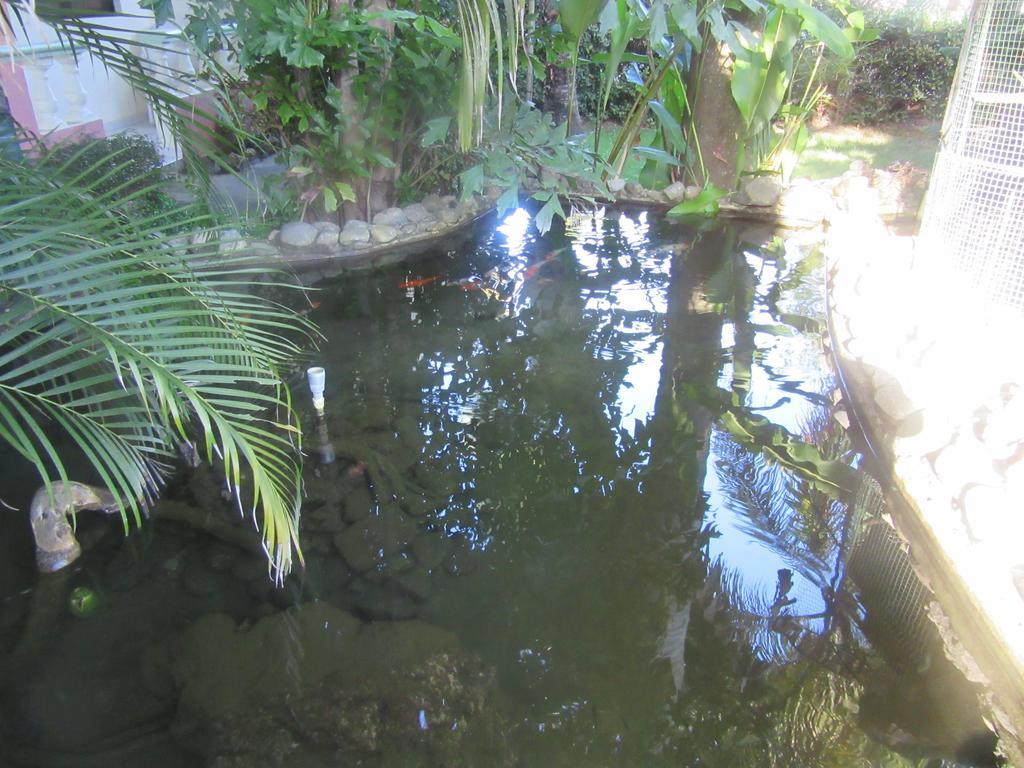 Hotel Cambri Nagua Exteriör bild
