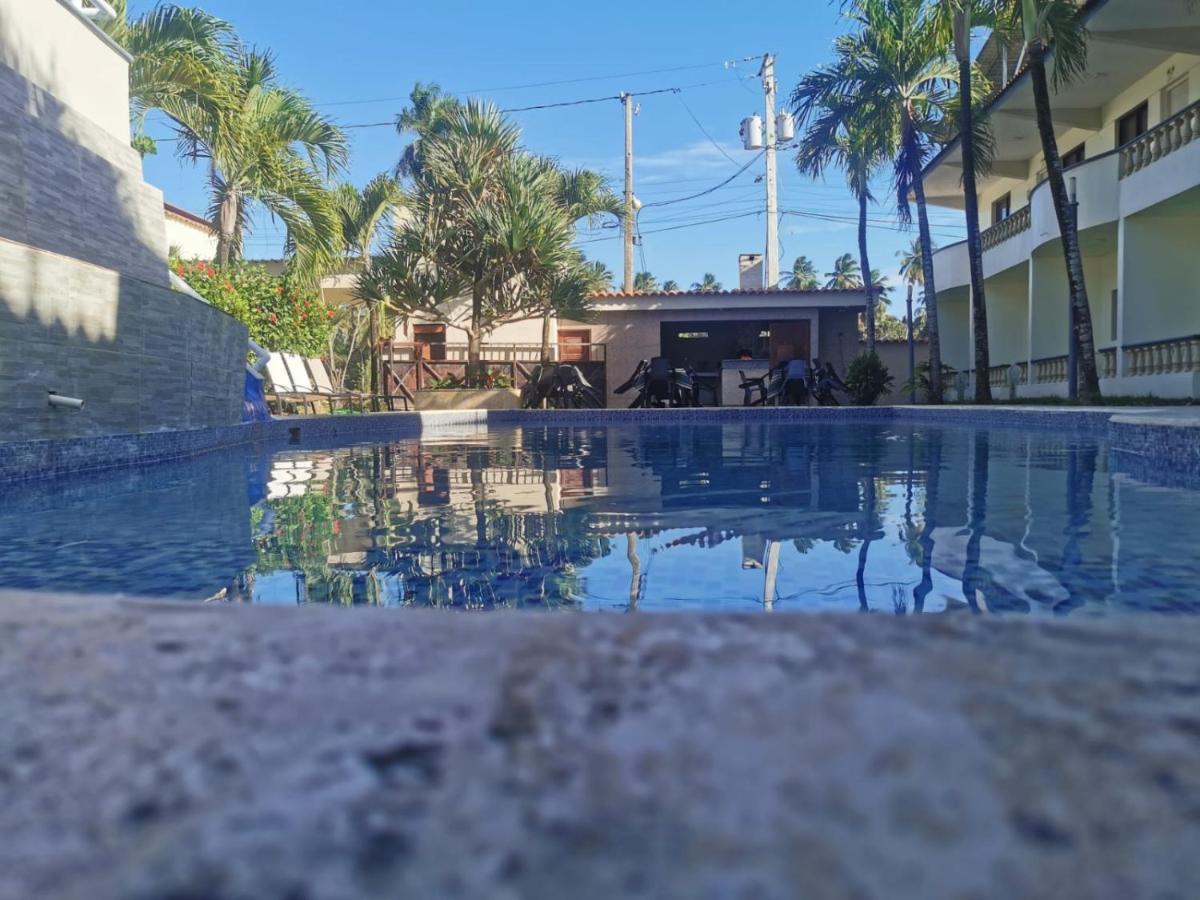 Hotel Cambri Nagua Exteriör bild
