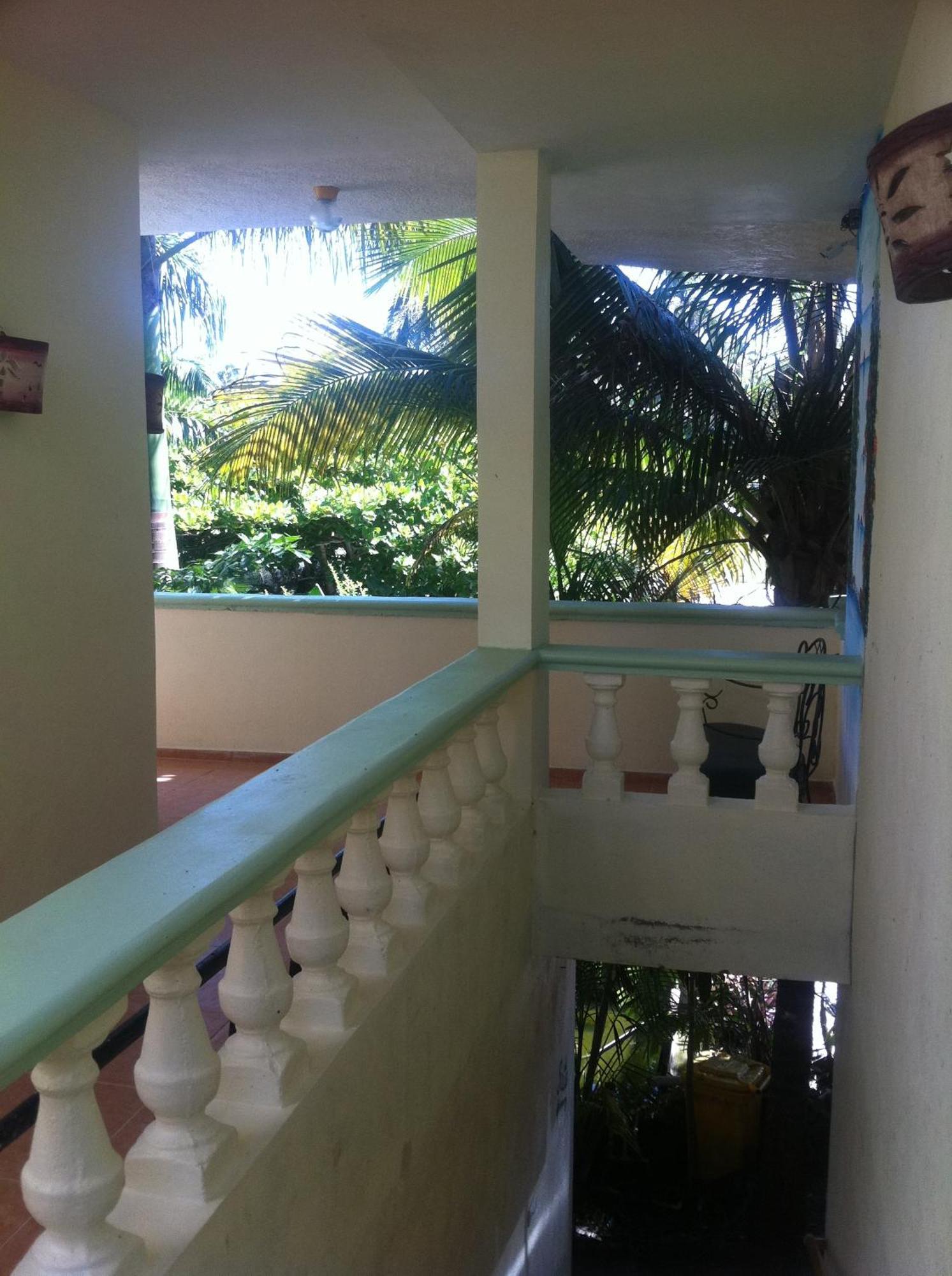 Hotel Cambri Nagua Exteriör bild