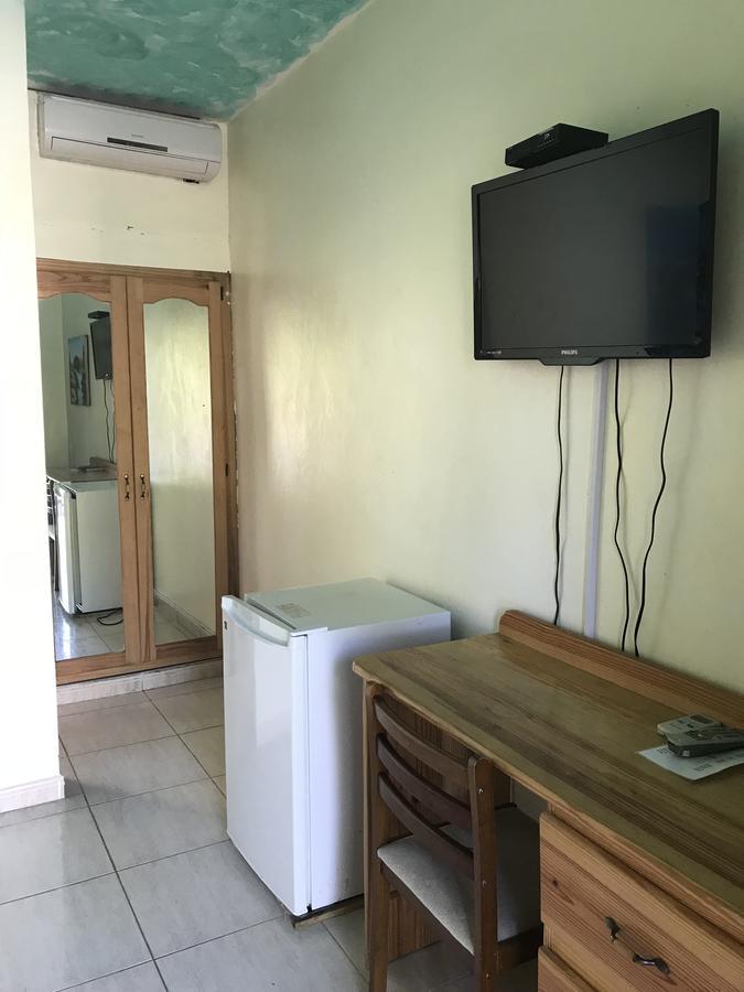Hotel Cambri Nagua Exteriör bild